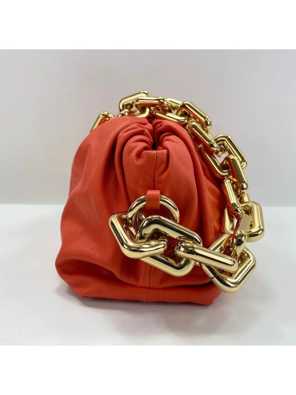 Bottega Veneta this authentic